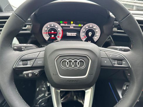 New 2026 Audi A3 2.0T Premium Plus AWD/4WD image 22