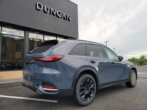 New 2026 MAZDA CX-70 3.3 Turbo w/ Premium Plus Pkg AWD/4WD image 7