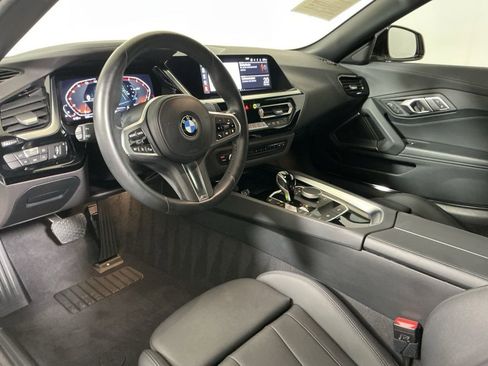 Certified 2023 BMW Z4 sDrive30i w/ Convenience Package image 22