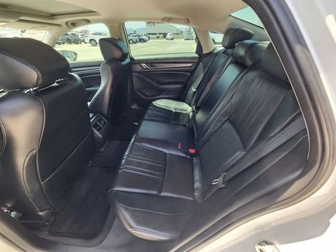 Used 2018 Honda Accord EX-L image 14