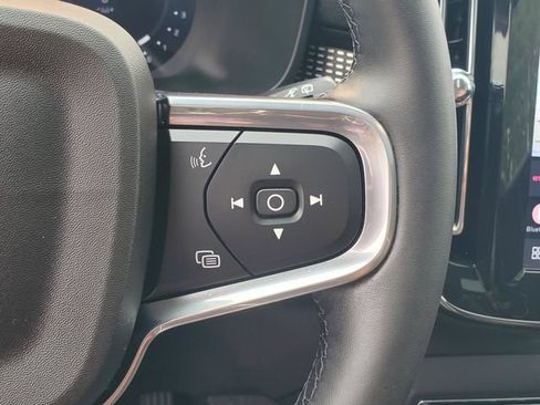 Used 2026 Volvo XC40 B5 Ultra w/ Climate Package AWD/4WD image 20