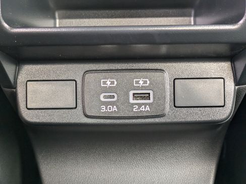 New 2025 Subaru WRX Limited image 14