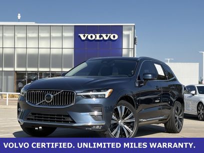 Certified 2023 Volvo XC60 B5 Plus w/ Protection Package Premier