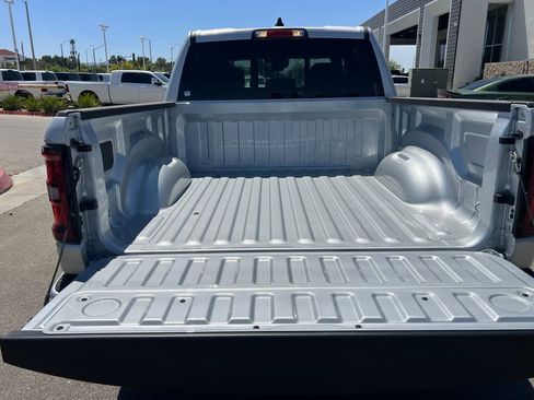 New 2026 RAM 1500 2WD Crew Cab image 16