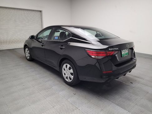 Used 2024 Nissan Sentra S image 5