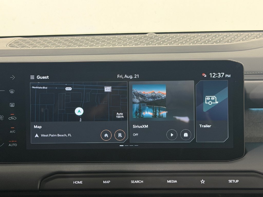 New 2027 Kia Telluride SX X-Line w/ Towing Package AWD/4WD image 17