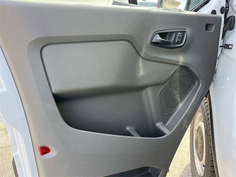 New 2025 Ford Transit 250 148 Medium Roof w/ Load Area Protection Package image 25