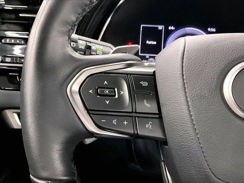 Used 2024 Lexus RX 350h image 23