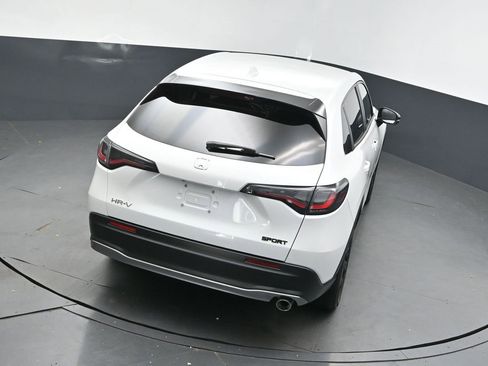 Used 2024 Honda HR-V Sport image 34