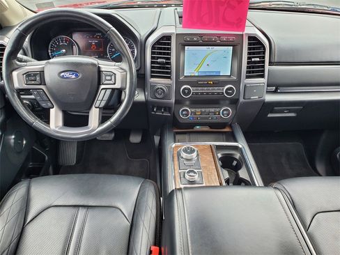 Used 2021 Ford Expedition Platinum image 29