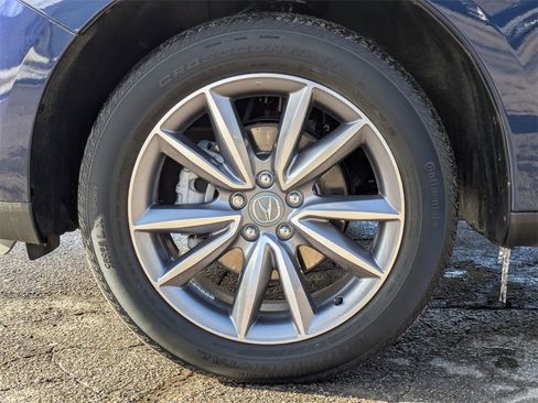 Certified 2023 Acura RDX w/ Technology Package image 10