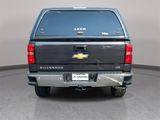Used 2014 Chevrolet Silverado 1500 LTZ Z71 w/ LTZ Plus Package image 6