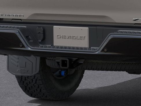 Used 2026 Chevrolet Colorado ZR2 w/ Technology Package AWD/4WD image 51