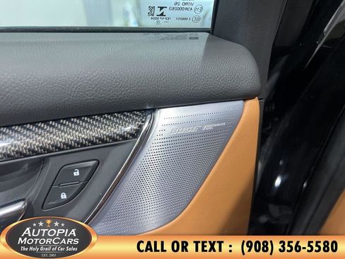 Used 2022 Cadillac CT5 V image 22