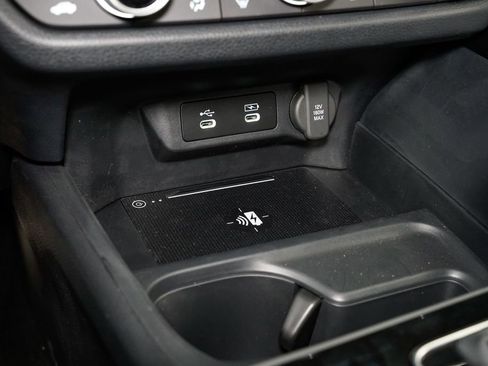 New 2026 Acura ADX A-Spec image 23