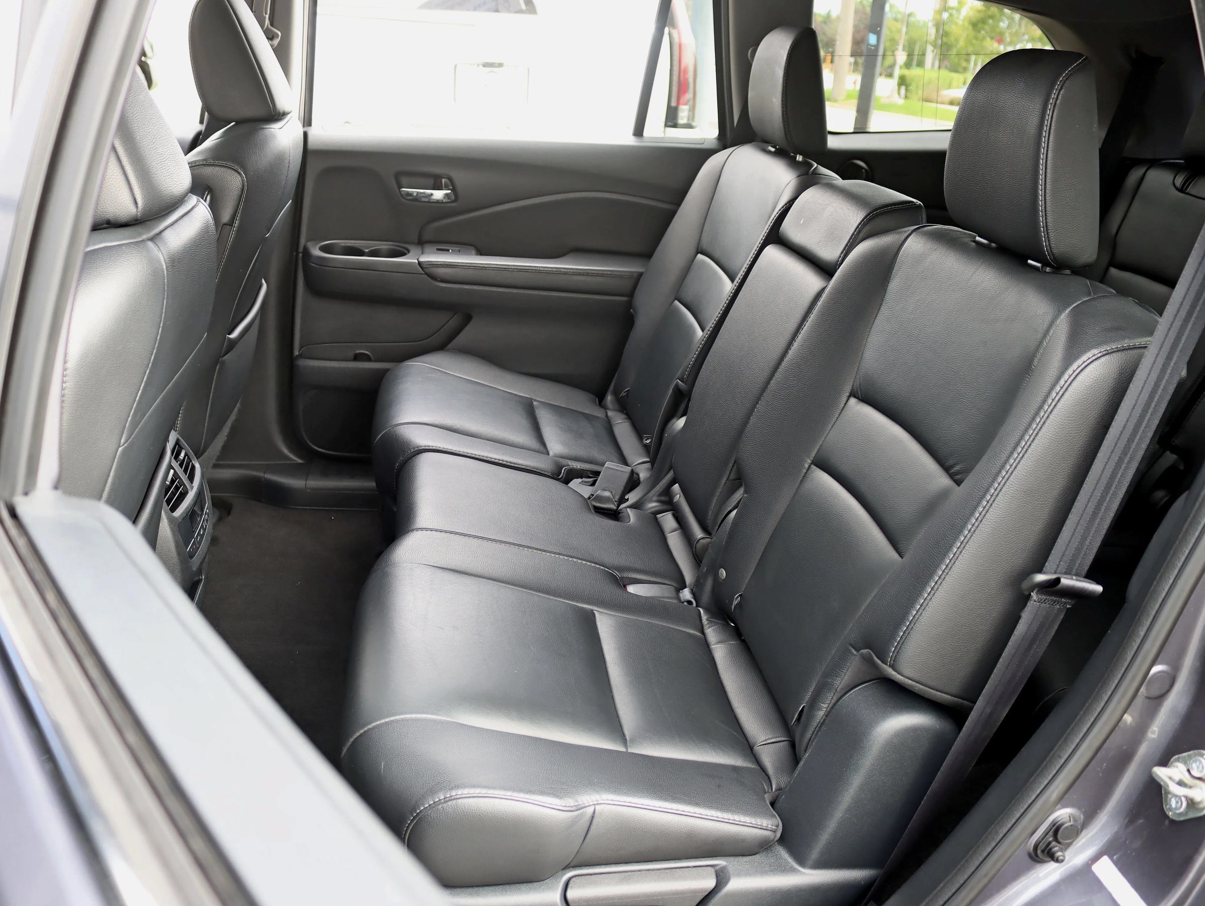 Used 2016 Honda Pilot EX-L image 28