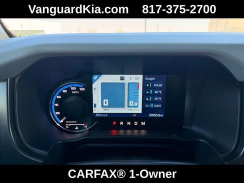 Used 2022 Ford Bronco Badlands image 19