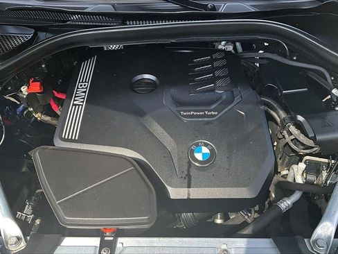 Used 2021 BMW X3 xDrive30i w/ Executive Package image 30