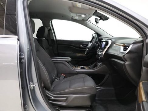 Used 2021 GMC Acadia SLE w/ Driver Convenience Package FWD image 35