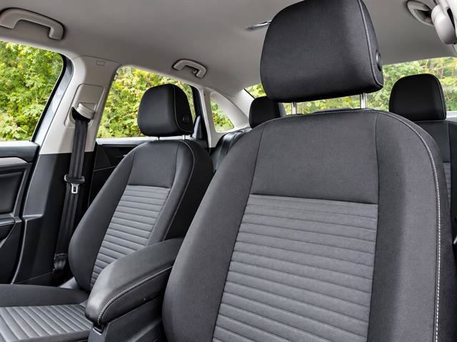 Used 2024 Volkswagen Jetta S FWD image 10