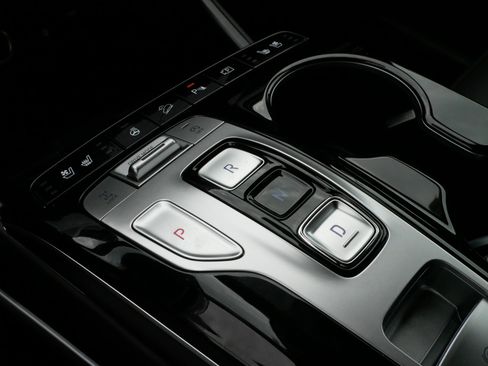 Used 2023 Hyundai Tucson Limited image 24