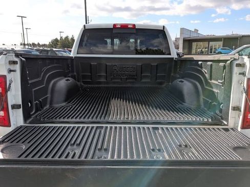 Used 2024 RAM 2500 Laramie w/ Safety Group image 19