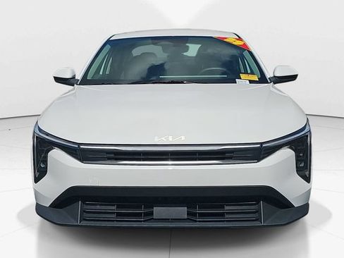 Used 2025 Kia K4 FWD image 8