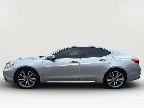 Used 2019 Acura TLX V6 SH-AWD w/ Technology Pkg image 6