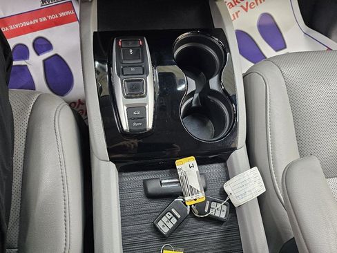 Used 2016 Honda Pilot Elite image 35