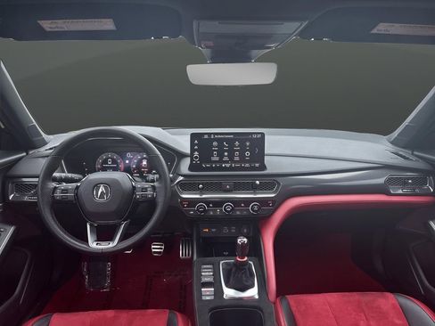 Used 2023 Acura Integra A-Spec image 5