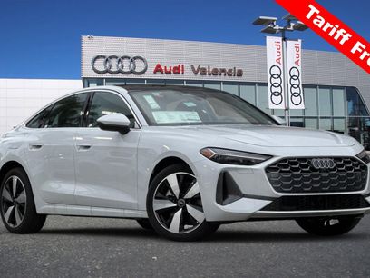 New 2025 Audi A5 2.0T Premium Plus