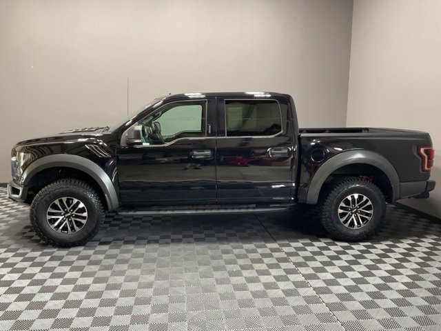 Used 2020 Ford F150 Raptor w/ Equipment Group 801A Mid AWD/4WD image 6