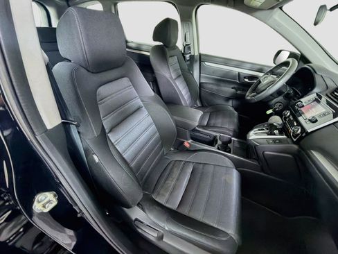 Used 2020 Honda CR-V LX image 29