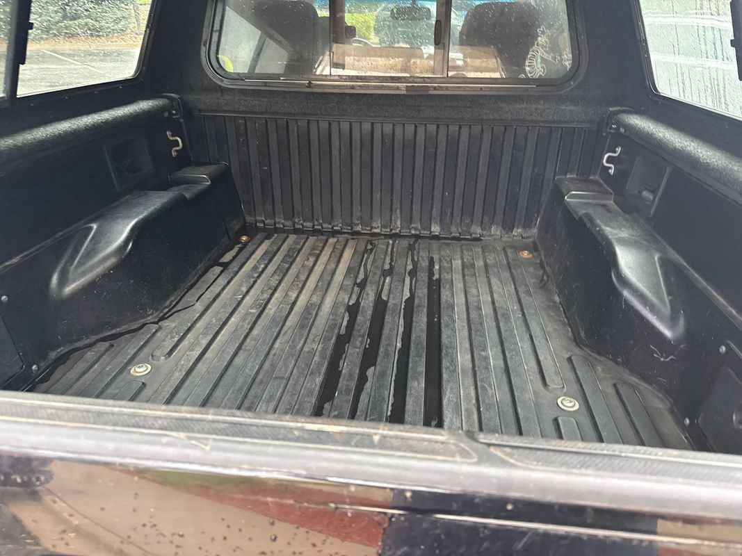 Used 2012 Toyota Tacoma 4x4 Double Cab w/ TRD Off-Road Pkg image 24