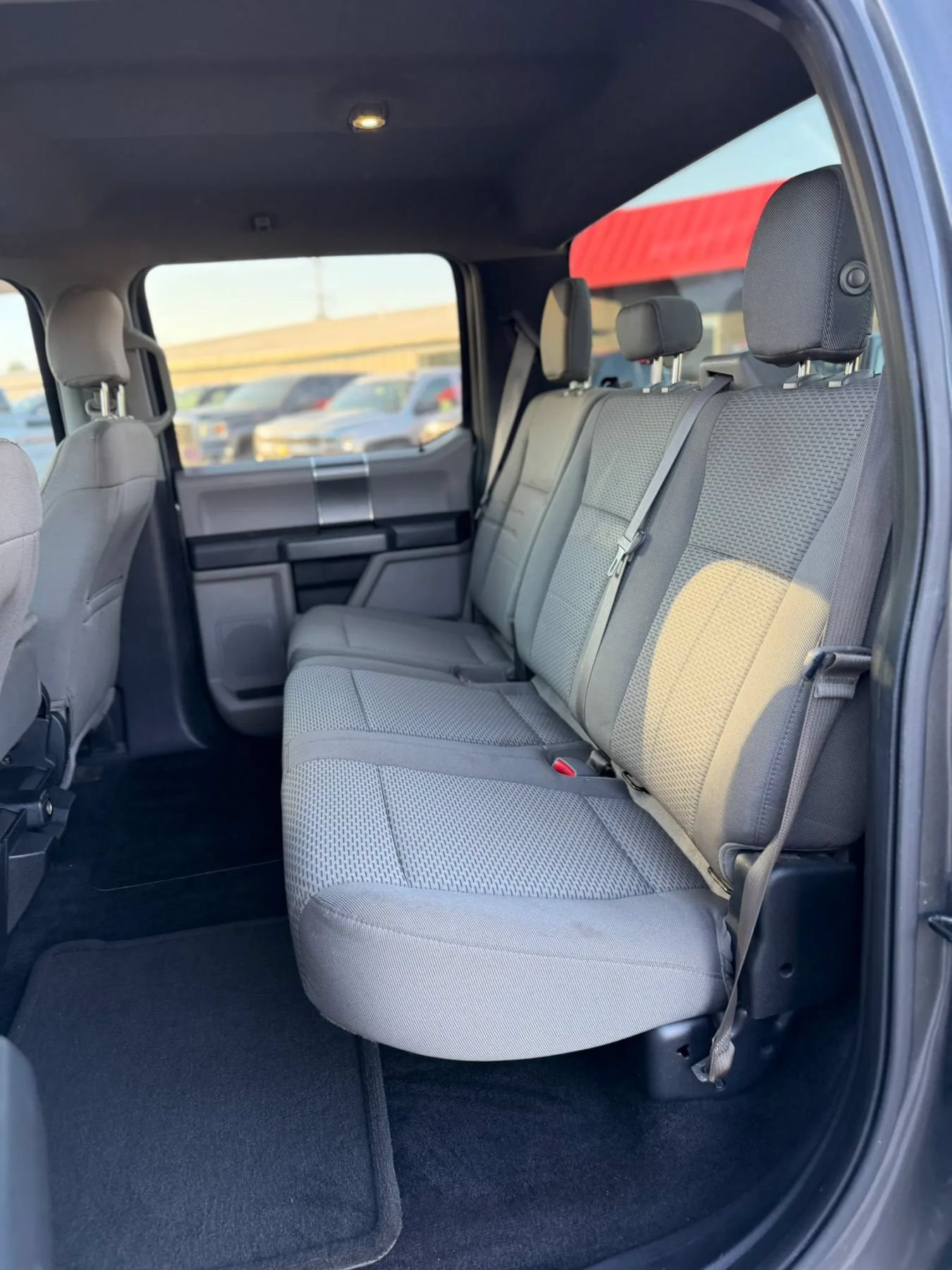 Used 2015 Ford F150 XLT w/ XTR Package AWD/4WD image 12