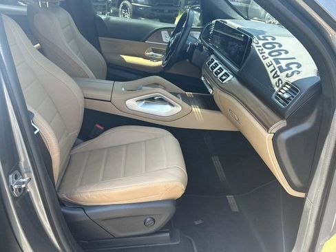 Used 2024 Mercedes-Benz GLE 450 4MATIC image 17