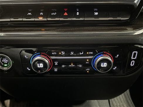 Used 2024 GMC Sierra 1500 Elevation image 20