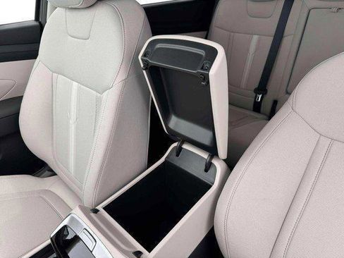 New 2026 Hyundai Tucson SEL image 19