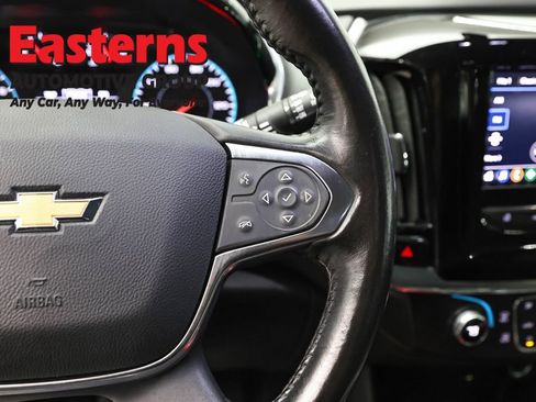 Used 2020 Chevrolet Traverse LT FWD image 16