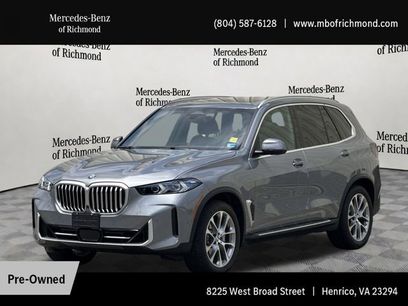 Used 2026 BMW X5 xDrive40i