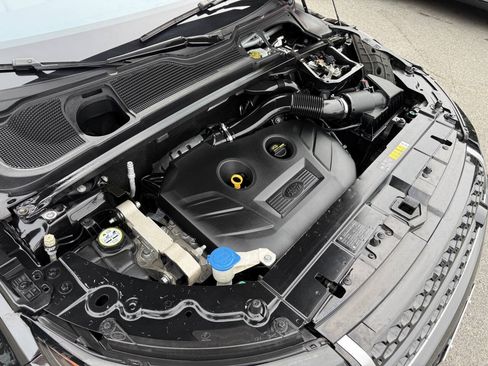 Used 2017 Land Rover Range Rover Evoque SE Premium AWD/4WD image 26