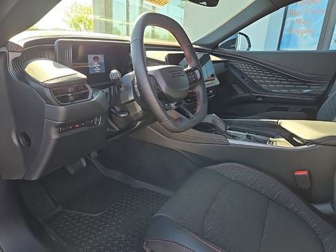 New 2026 Dodge Charger Scat Pack AWD/4WD image 36