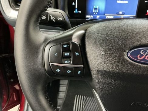 Used 2025 Ford Maverick XLT w/ XLT Luxury Package image 26