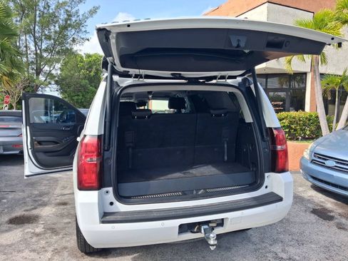 Used 2017 Chevrolet Tahoe LT RWD image 20