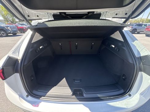 New 2026 Buick Envision Sport Touring AWD/4WD image 21