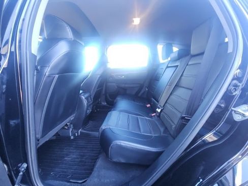 Used 2017 Honda CR-V EX-L image 11