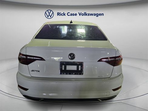 Used 2020 Volkswagen Jetta R-Line image 4