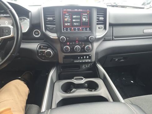 Certified 2021 RAM 1500 Big Horn image 24