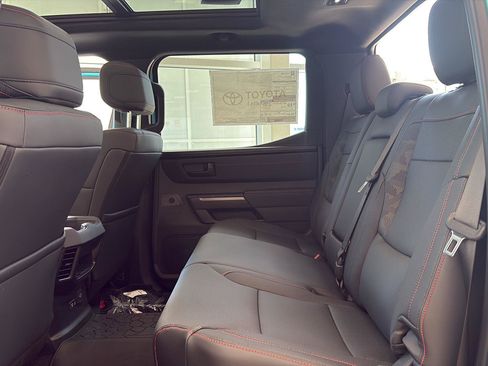 New 2026 Toyota Tundra TRD Pro AWD/4WD image 10