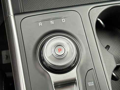 New 2026 Kia Carnival LXS image 23